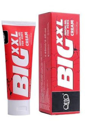 Potenciador de erección